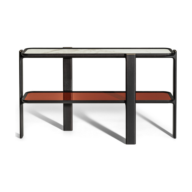 DUO | Console