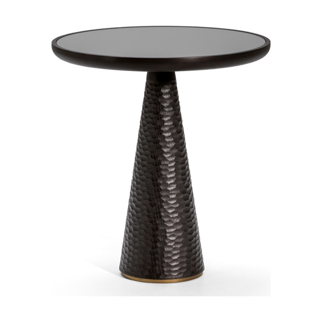 DUO | Pedestal Table