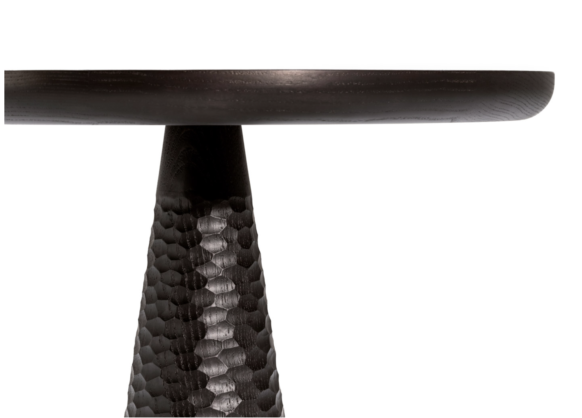 DUO | Pedestal Table