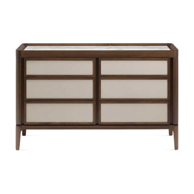 Full | Chest Of Drawers