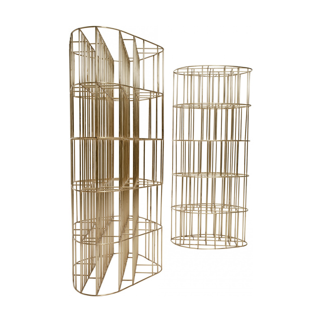 Golden Cage