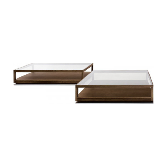 I.C.S. | Low Table