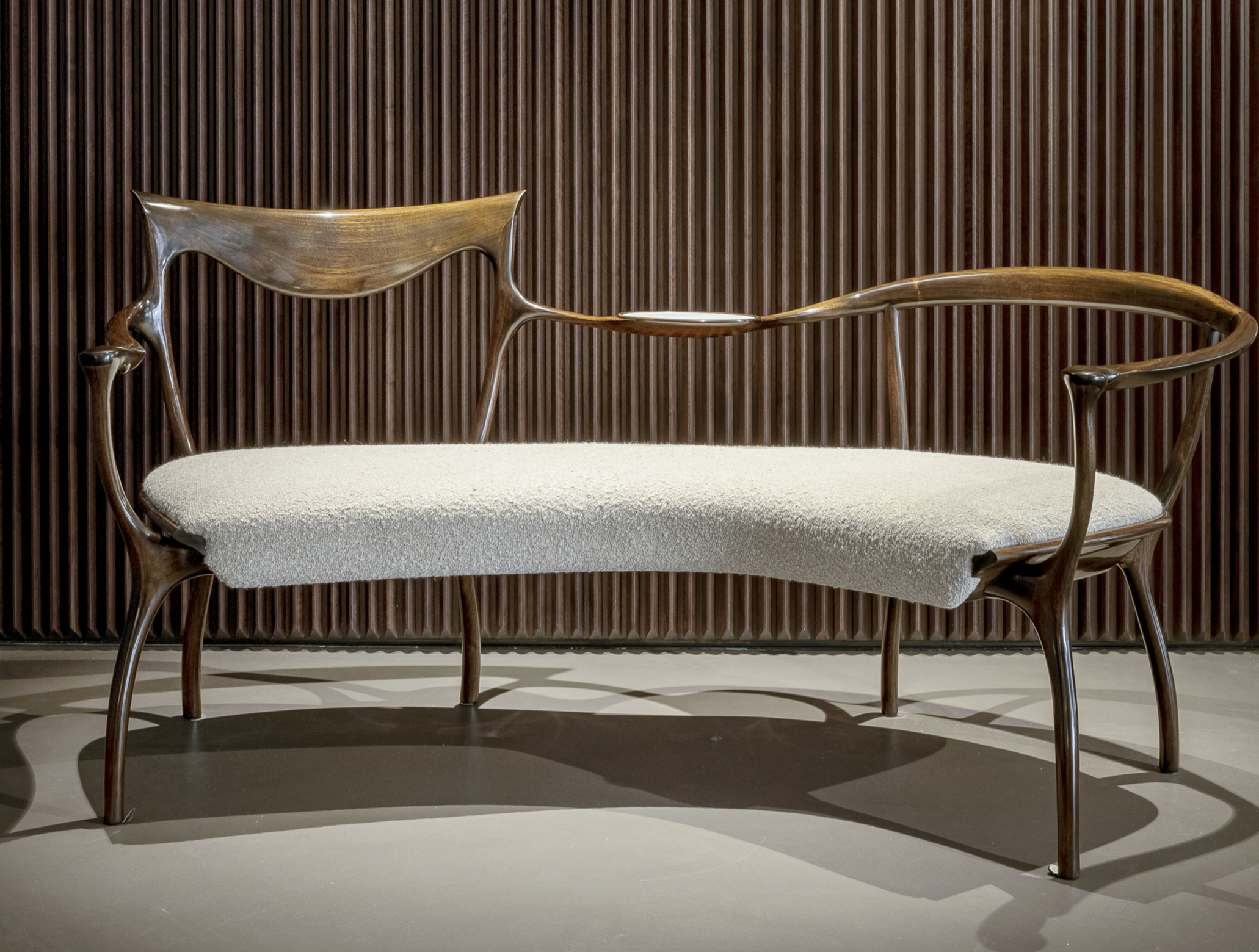 D.R.D.P. أريكة صغيرة من Ceccotti Collezioni