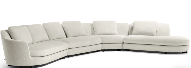 DUO | Sofa