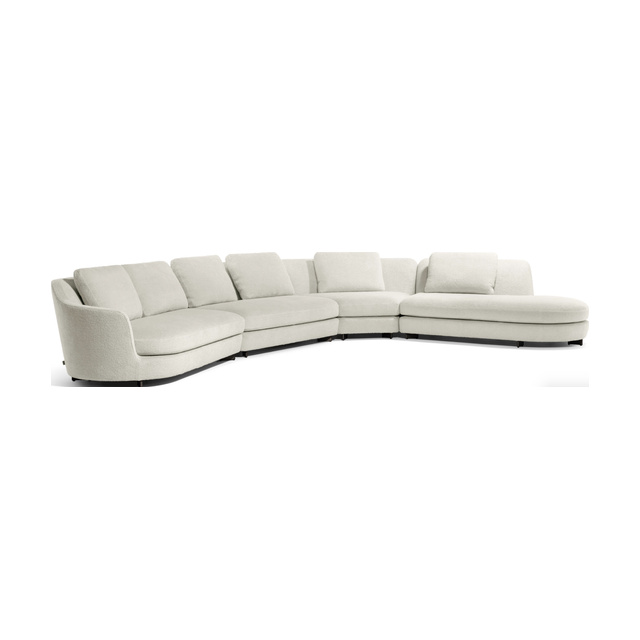 DUO | Sofa
