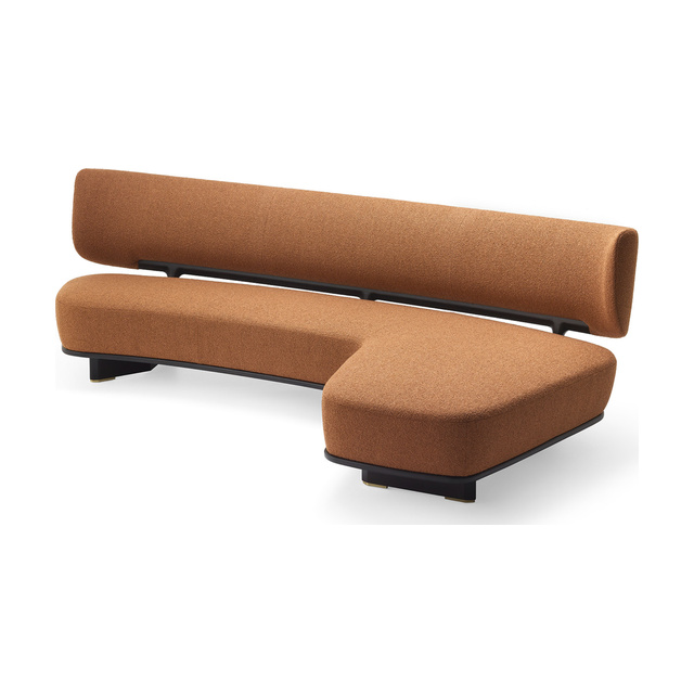 Icosofà Chaiselongue