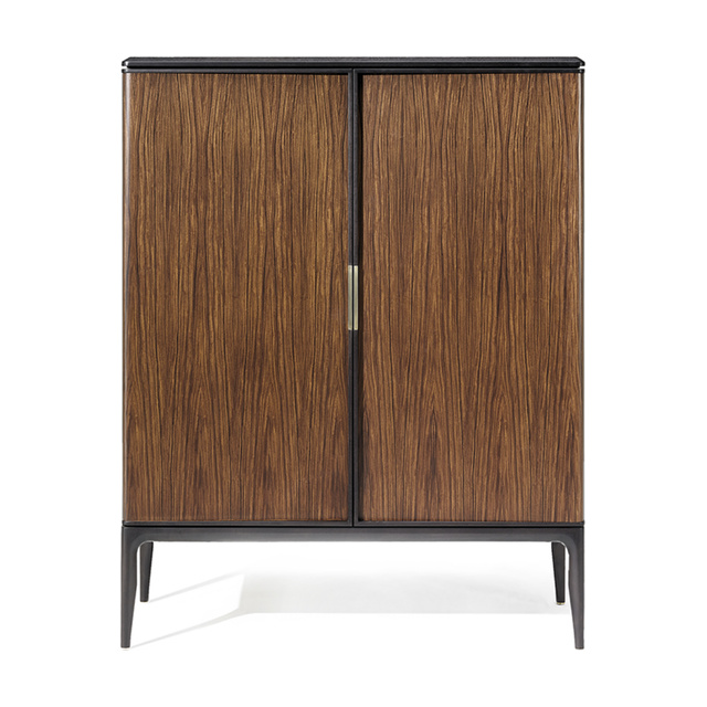 Oblique | Cabinet High