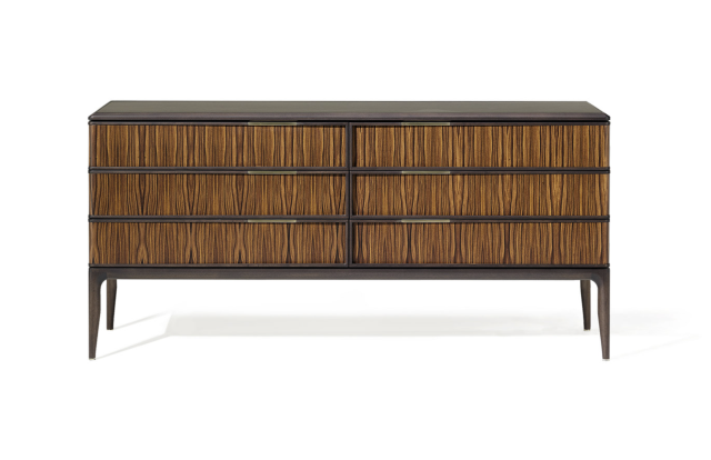Oblique | Cabinet Low