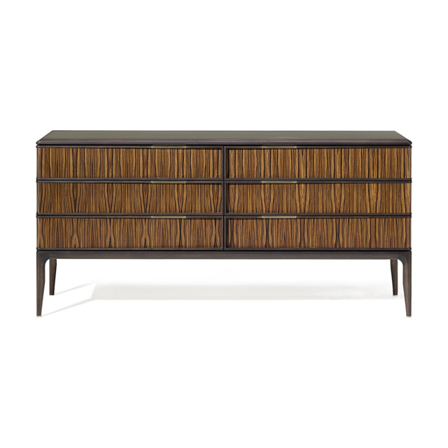 Oblique | Cabinet Low