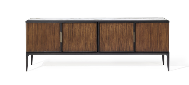 Oblique | Sideboard