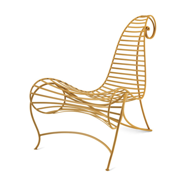 Spine Chair
