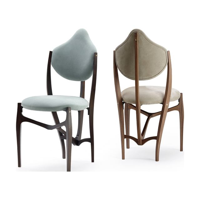 Stellage 52 Chair