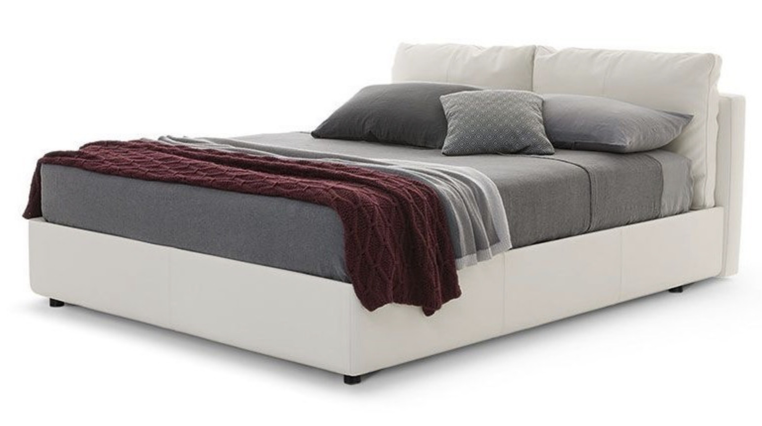 Massimosistema | Bed