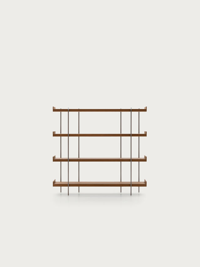 Unit bookcase