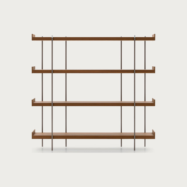 Unit bookcase