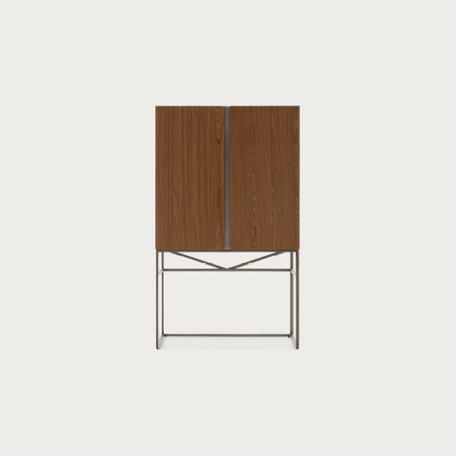 Unit privé box