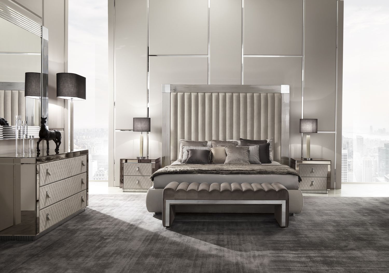 ADLER TABLE LAMP