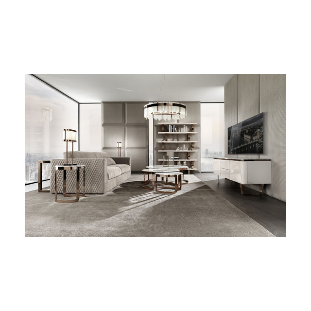 BYRON BOISERIE