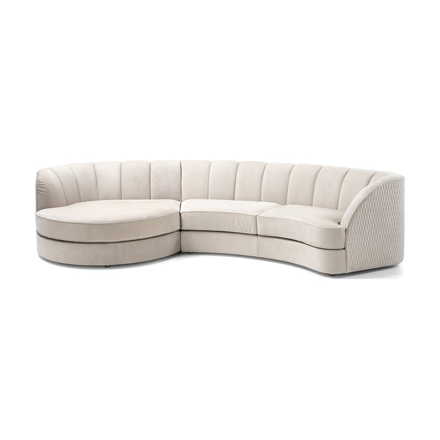 CHARLOTTE ISLAND SOFA