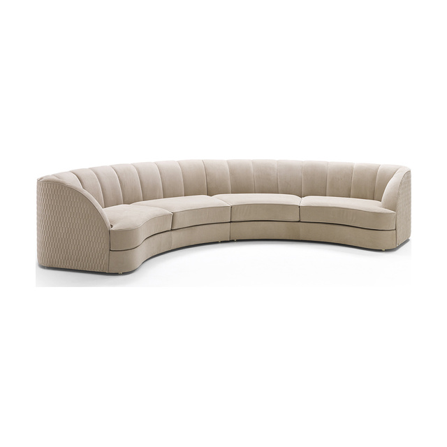CHARLOTTE MOON SOFA