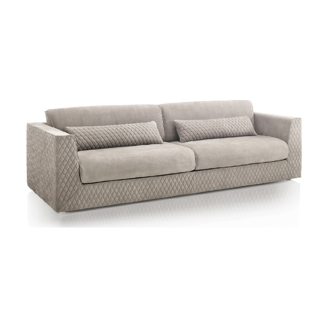 COOPER QUILT SOFA