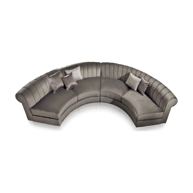 KENT ROUND SOFA