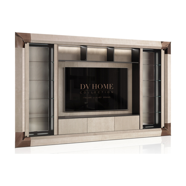 MANHATTAN TV UNIT
