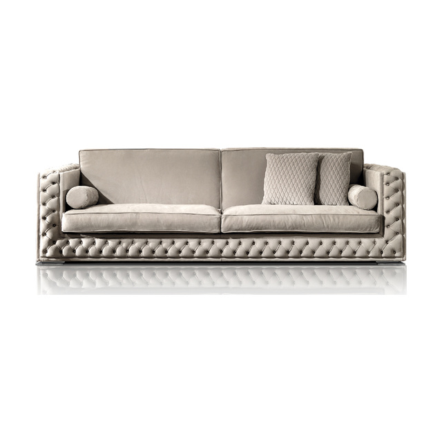 VELVET SOFA