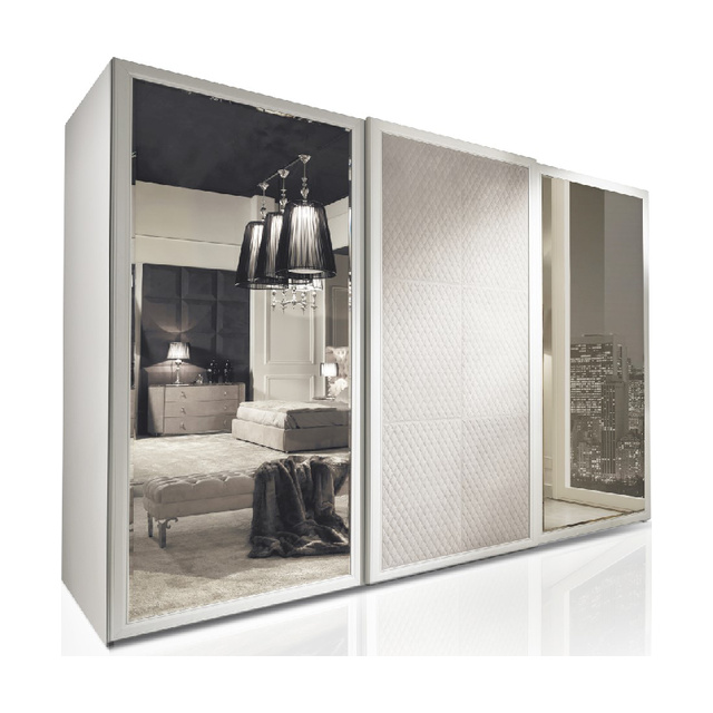 VOGUE 3 SLIDING DOORS