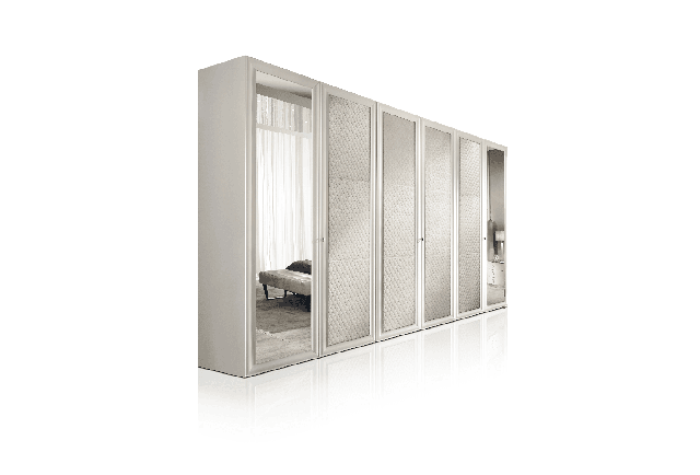 VOGUE 6 DOORS