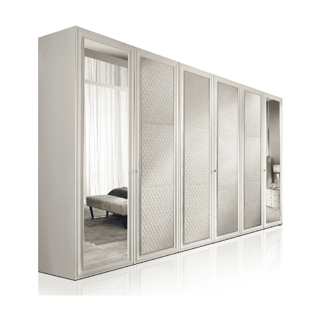 VOGUE 6 DOORS