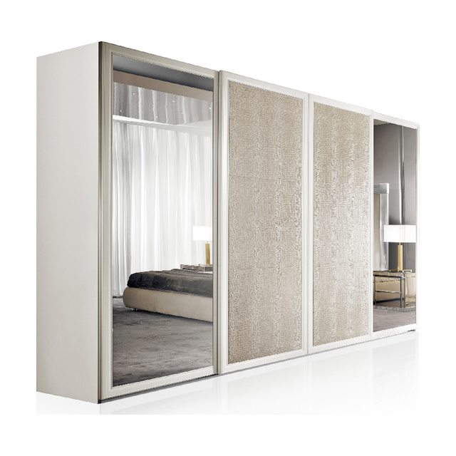 VOGUE 4 SLIDING DOORS