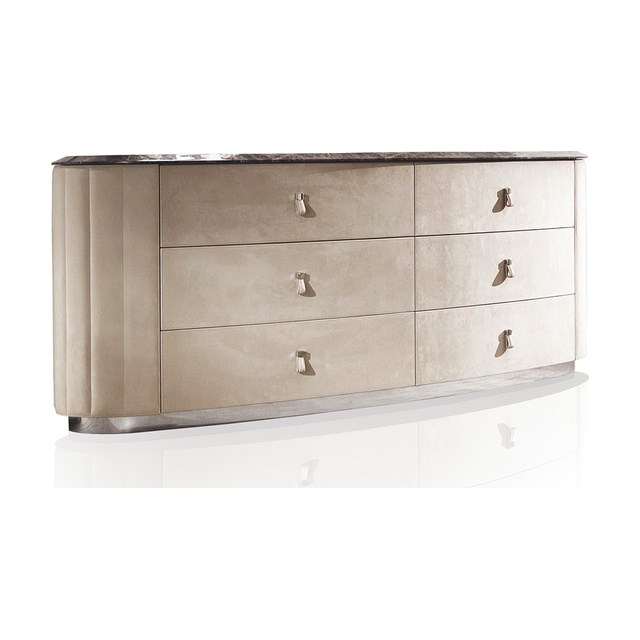VOGUE DRAWER UNIT 6