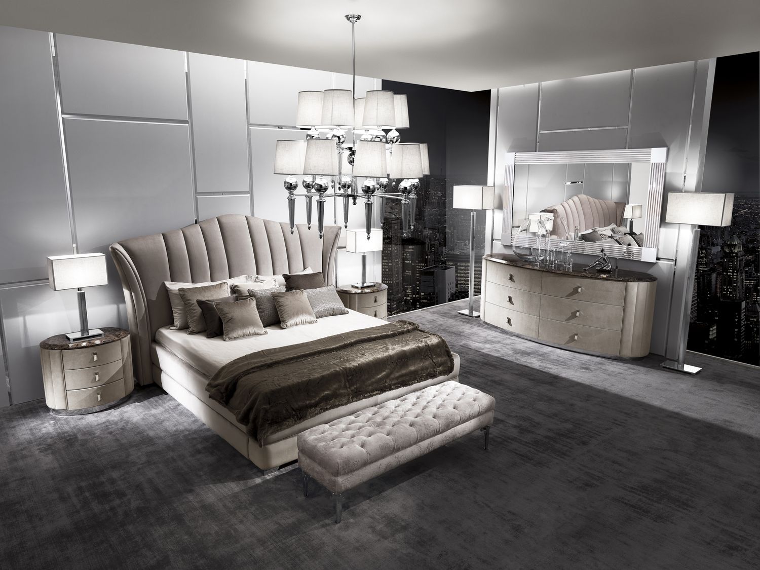 Комод VOGUE 6 от DV Home