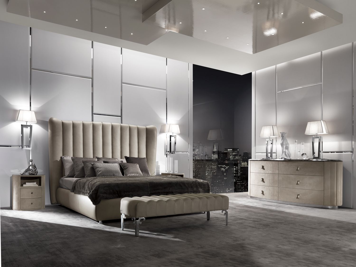 Комод VOGUE 6 от DV Home