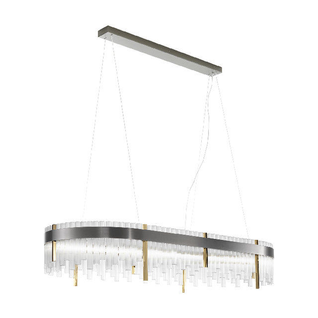 ELITE PLAZA CHANDELIER