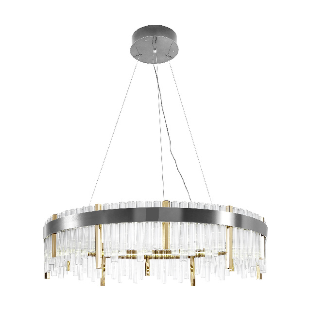 ELITE ROUND CHANDELIER