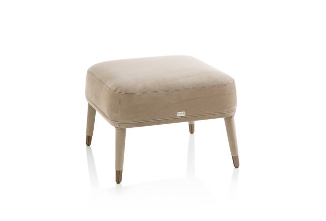 Manhattan pouf