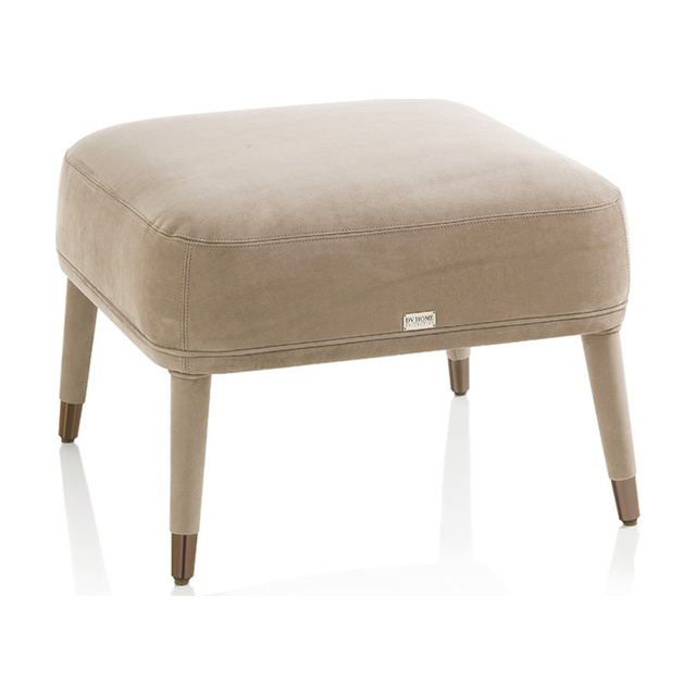 Manhattan pouf