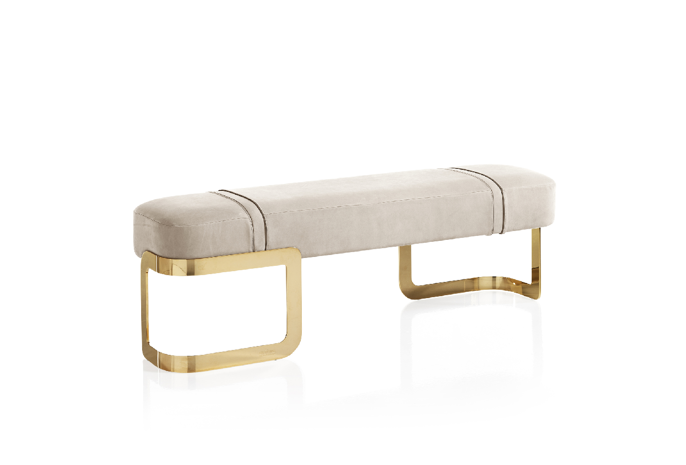 Банкетка Coco Capitonné от DV Home Collection