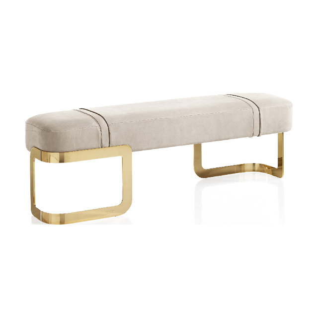 Банкетка Coco Capitonné от DV Home Collection
