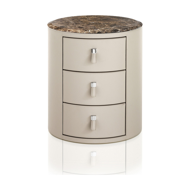ADLER PLUS NIGHT TABLE 3