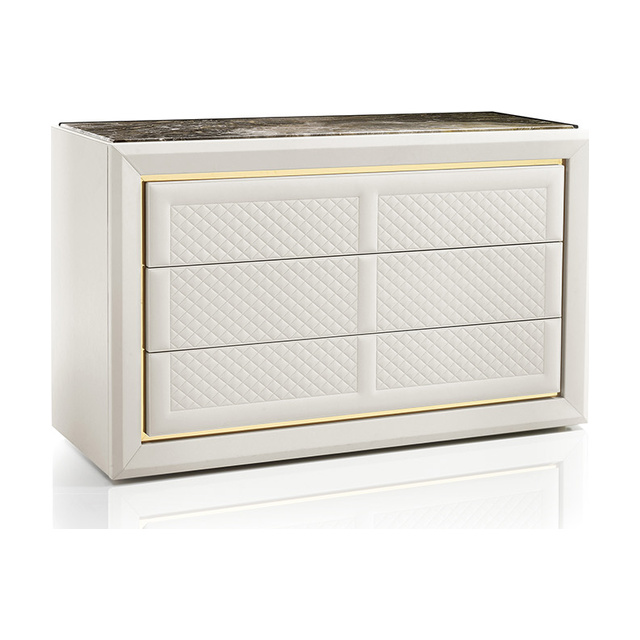 ADLER SQUARE DRAWER UNIT 3
