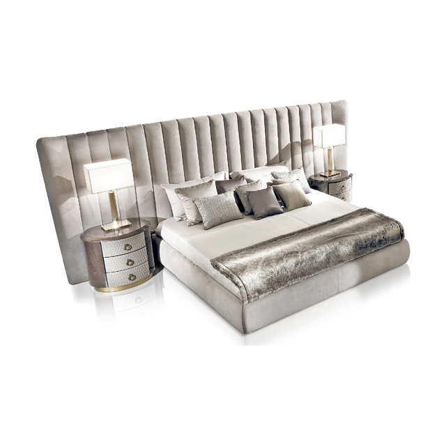 Hermes maxi bed
