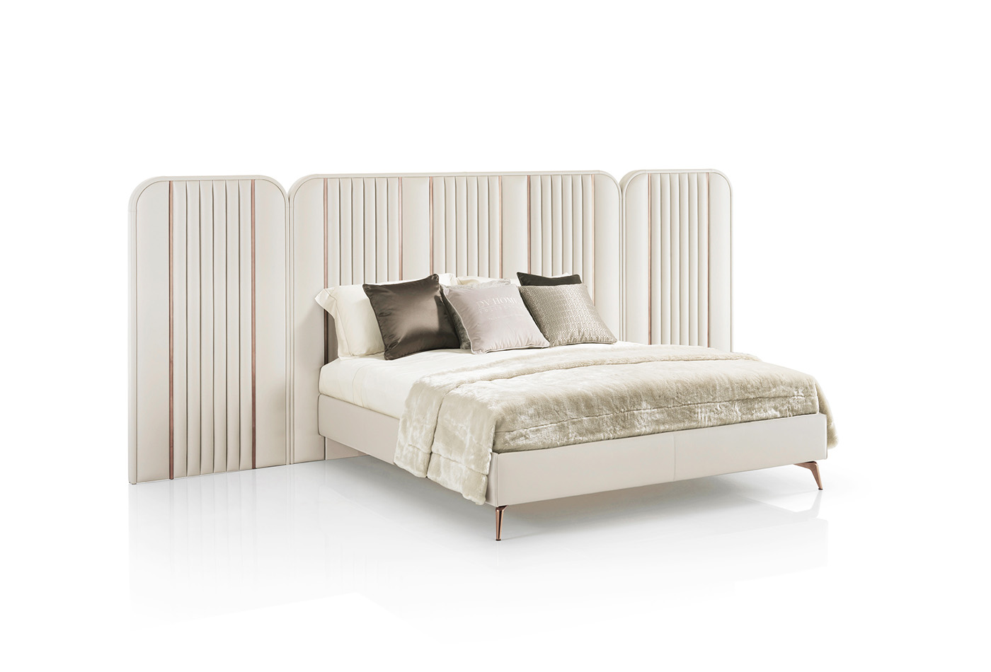 Hollywood Maxi Bed