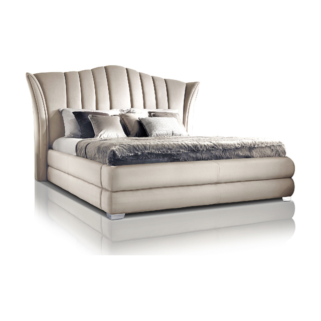 Vanity bed