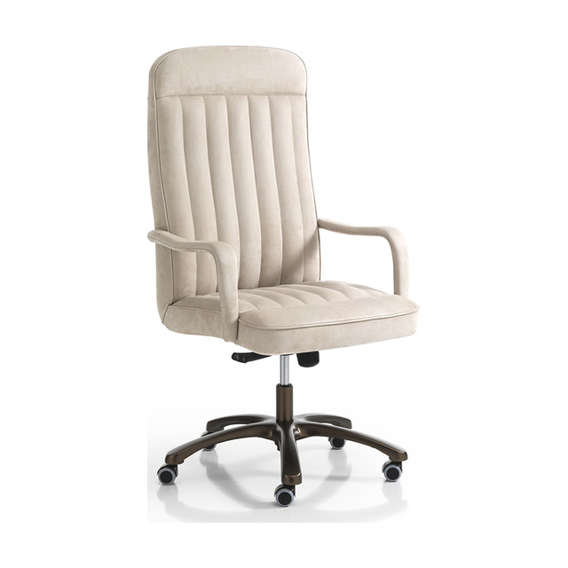 BEVERLY SWIVEL ARMCHAIR