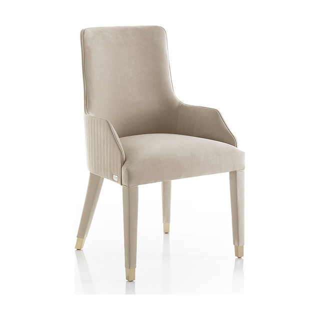 Byron Cannetè armchair