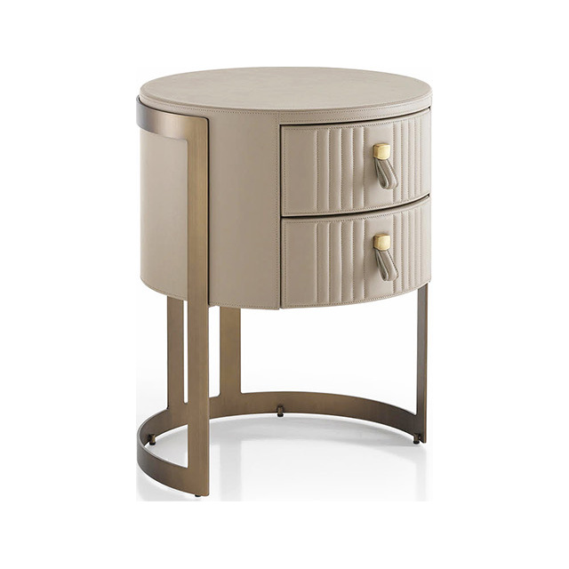 BYRON PRINCE NIGHT TABLE