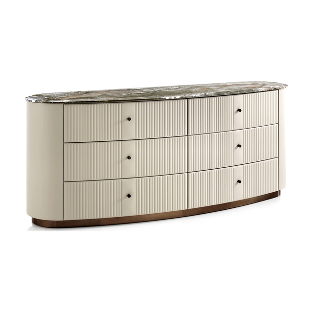 CHARLOTTE DRAWER UNIT 6